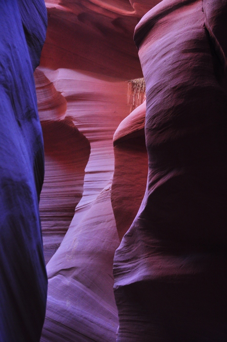 Lower Antelope Slot Canyon
